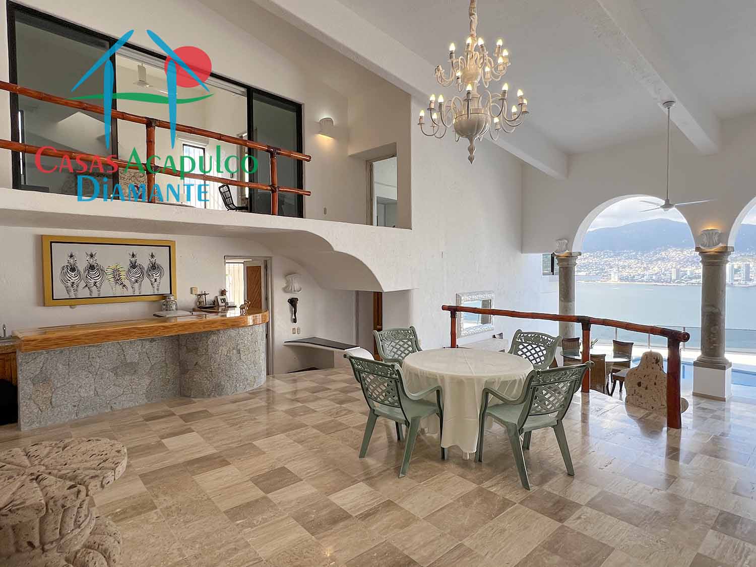 Casa Buenos Aires - Estancia 27 Casa Buenos Aires - Estancia 27